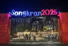 Thái Lan siết chặt an toàn cho khách du lịch trên các bãi biển