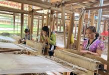 Hòa Bình: Đường làng sạch, làng nghề xanh