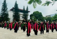 Yên Bái: Đồng Khê bảo tồn văn hóa dân tộc gắn với phát triển du lịch