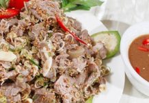Đặc sản Ninh Bình lọt top món ăn từ thịt dê ngon nhất thế giới