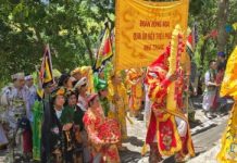 Lâm Đồng: Lễ hội Am Chúa – nét đẹp văn hóa tâm linh ở xứ trầm hương