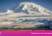 Bên trong vùng đất toàn chim cánh cụt bị ông Trump áp thuế