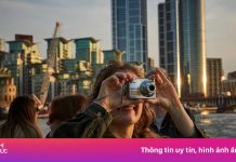 4 ngày ‘keo kiệt’ ở London