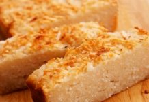 Đậm đà hương vị xứ dừa Bến Tre