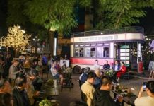 Hà Nội: Diện mạo mới của các di sản