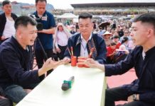 Cao Bằng: Bảo tồn ngôn ngữ gốc của các dân tộc để bảo tồn văn hóa truyền thống