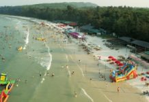 Quảng Ninh: Lần đầu tiên tổ chức Lễ hội Du lịch biển Vân Đồn 2025