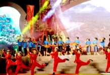 Hà Giang: Khâu Vai ngày trở lại