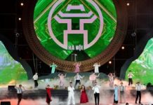 Khi âm nhạc kết nối di sản