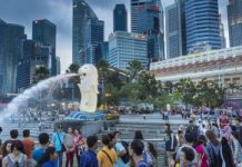 Singapore đổi mới chiến lược phát triển du lịch