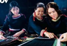 Nghệ nhân Êđê và hành trình giữ hồn thổ cẩm