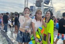 Quy định mới từ ngày 1/5 khách nước ngoài cần biết khi đến Thái Lan