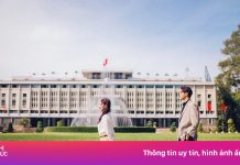 5 lịch trình vui chơi TP.HCM trọn không khí hào hùng dịp 30/4