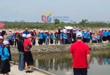 Quan tâm, đầu tư nâng cấp Khu di tích lịch sử quốc gia đặc biệt Bạch Đằng