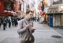 3 điều du khách tuyệt đối không làm khi tới ‘đất nước Mặt trời mọc’