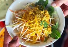 Món ngon vùng miền: Ẩm thực Hà Tiên