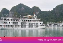 Quảng Ninh thu hút khách với xu hướng du lịch mới dịp 30/4