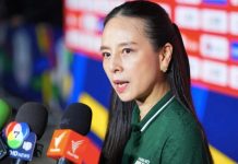 Madam Pang nói gì khi thưởng thức phở gà ở sân bay Nội Bài?