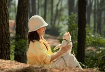 3 địa điểm cắm trại ở ngoại thành Hà Nội dịp 30/4, vừa gần vừa vui