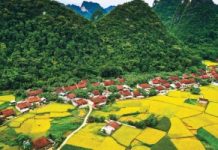 Nghề, làng nghề truyền thống của người Tày, Nùng ở Cao Bằng trong sự phát triển bền vững