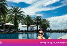 Khách sạn boutique duy nhất ở Việt Nam lọt top tốt nhất châu Á