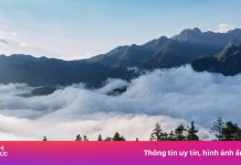 Có tiền cũng khó đặt phòng tại Sa Pa, Hà Giang cận lễ