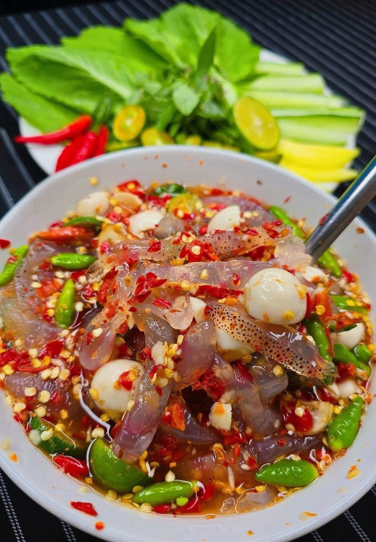 Am thuc Hue anh 5