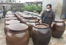 Nước mắm Nhân Thọ ”chưng cất” tinh thần xứ Quảng