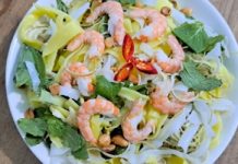 Mỳ Quảng và những phiên khúc nhớ