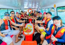 Kiên Giang lọt top điểm đến thân thiện, phòng cao cấp gần kín chỗ dịp 30/4