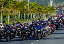 CaraWorld Cam Ranh ghi dấu trên bản đồ du lịch MICE