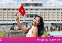 Lịch trình A-Z ngày 30/4 khi đến TP.HCM xem diễu binh