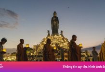 TP.HCM đăng cai Đại lễ Vesak Liên hợp quốc 2025