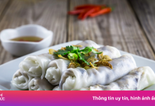 ‘Giải mã’ kho tàng ẩm thực vùng đất kinh kỳ Hải Dương