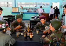 Bên trong căn cứ bí mật của biệt động Sài Gòn ở Thảo Cầm viên