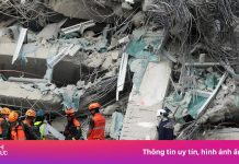 Du lịch Thái ‘chịu đòn’ sau động đất