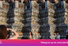 Khủng hoảng khách Trung ‘tồi tệ chưa từng có’ tại Thái Lan