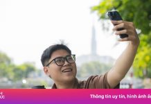 Đặt trước 2 tháng mới có khách sạn xem diễu binh ở TP.HCM