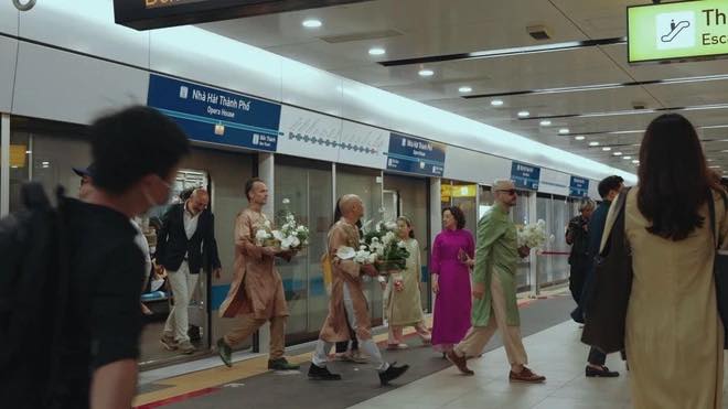 TP Hồ Chí Minh: Chạm tới tương lai, vươn tới văn hóa Metro - Ảnh 8.