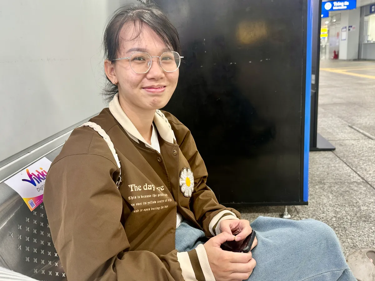 TP Hồ Chí Minh: Chạm tới tương lai, vươn tới văn hóa Metro - Ảnh 4.