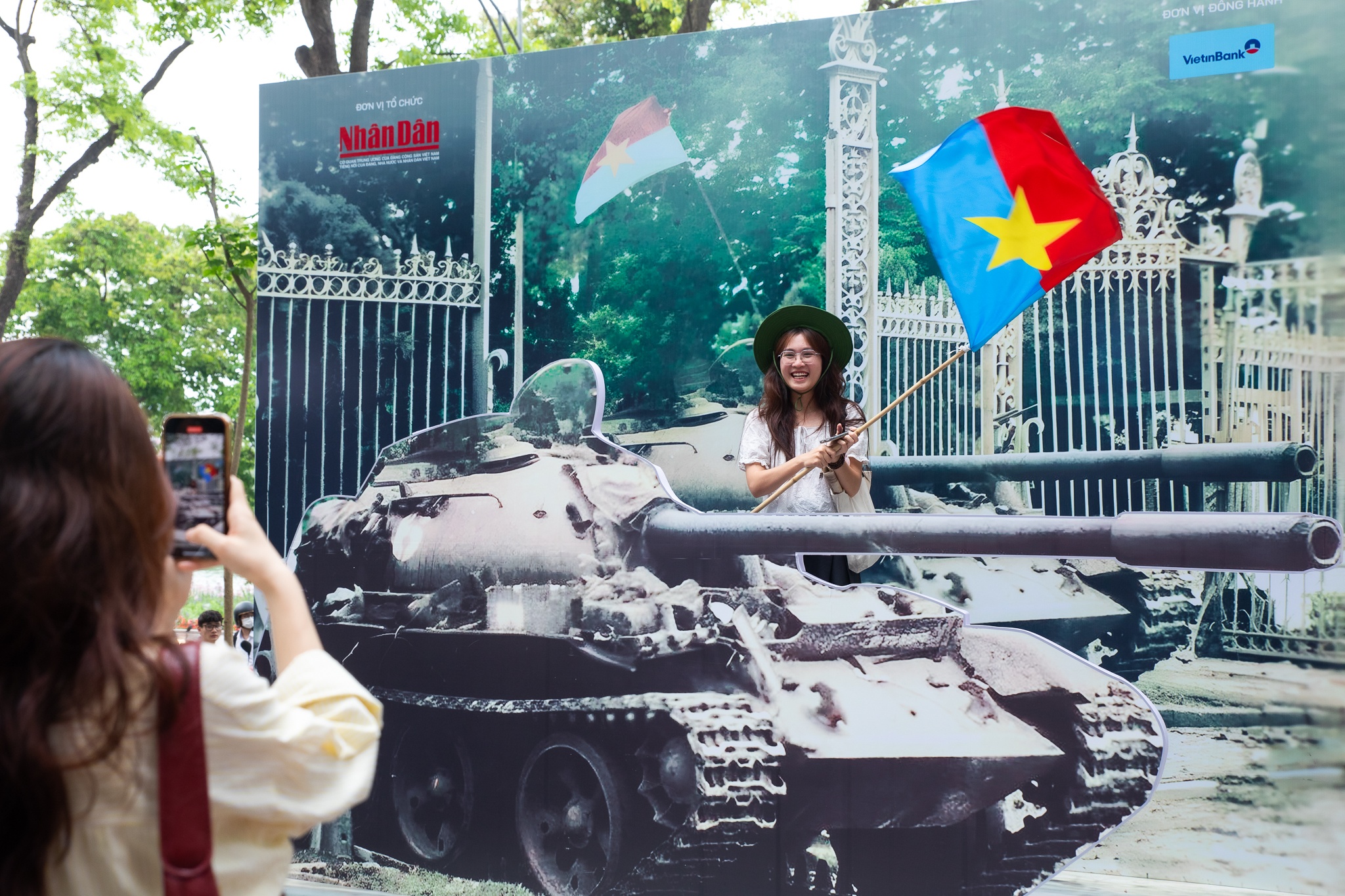 Ha Noi anh 14