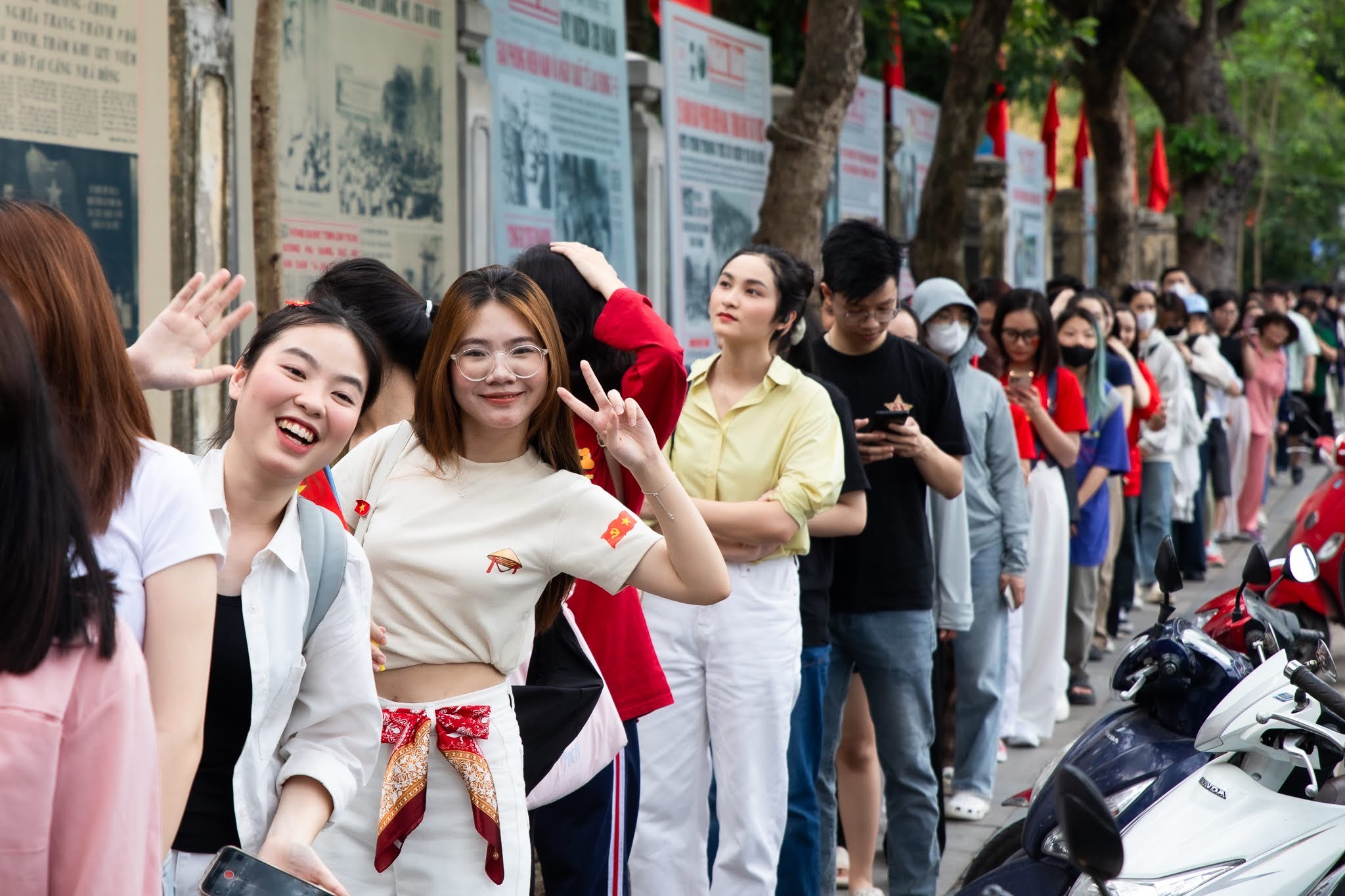 Ha Noi anh 2