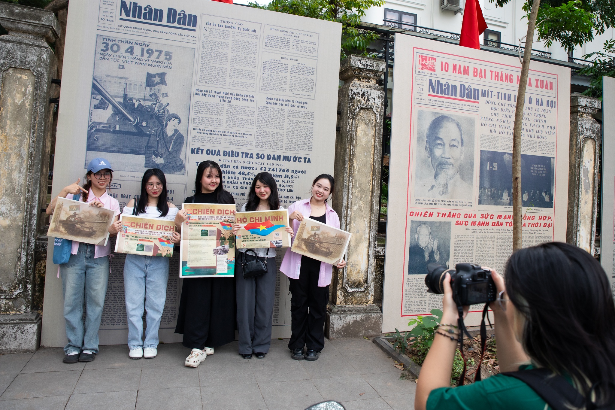 Ha Noi anh 10