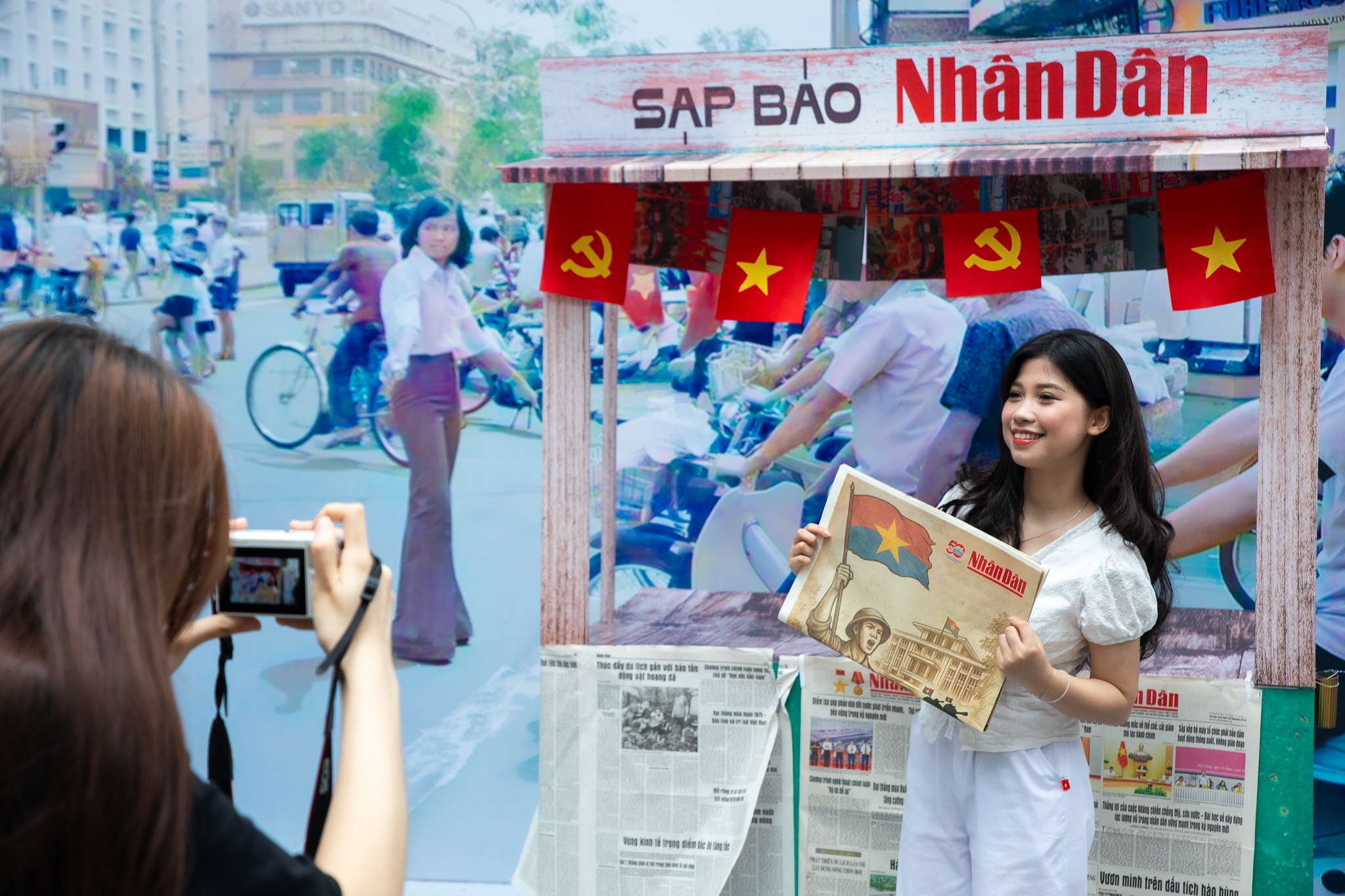 Ha Noi anh 4