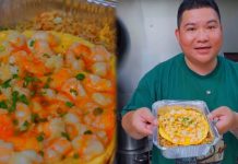 Tranh cãi cơm chiên “giá sinh viên” 208.000 đồng ở TPHCM, chủ quán nói gì?