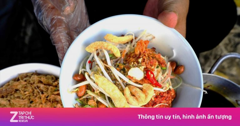 Ngày Huế đẹp trời, tôi thong dong khám phá ẩm thực đất cố đô Ngày Huế đẹp trời, tôi thong dong khám phá ẩm thực đất cố đô