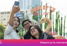 Không tăng giá, ép giá khách đến TP.HCM dịp 30/4