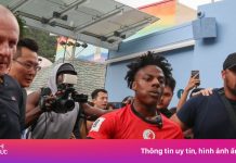 Du lịch Hong Kong tiếc nuối sau chuyến thăm của IShowSpeed