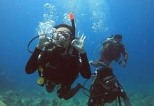 3 ngày 2 đêm lặn biển, ngắm hoàng hôn tại Phú Quốc dịp lễ 30/4