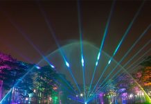 Delight Park – điểm hẹn không nên bỏ lỡ ở Đà Lạt